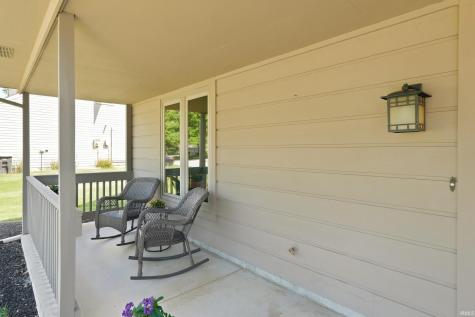 10210 Brandywine Drive Fort Wayne IN 46825