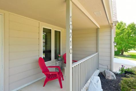 10210 Brandywine Drive Fort Wayne IN 46825