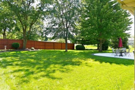 10210 Brandywine Drive Fort Wayne IN 46825