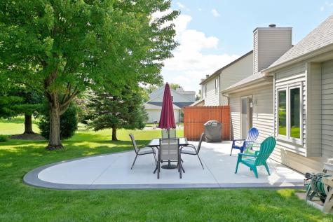 10210 Brandywine Drive Fort Wayne IN 46825