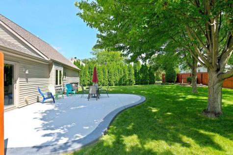10210 Brandywine Drive Fort Wayne IN 46825