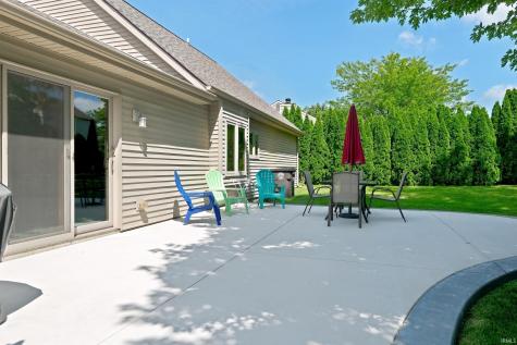 10210 Brandywine Drive Fort Wayne IN 46825