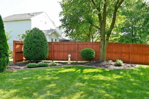 10210 Brandywine Drive Fort Wayne IN 46825