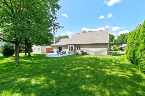 10210 Brandywine Drive Fort Wayne IN 46825
