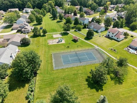 10210 Brandywine Drive Fort Wayne IN 46825
