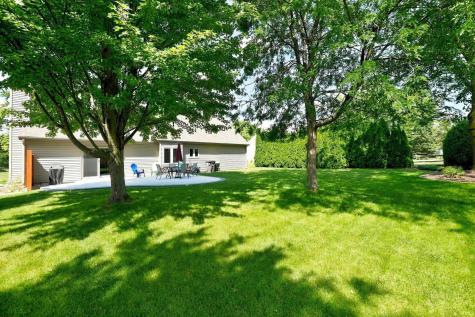 10210 Brandywine Drive Fort Wayne IN 46825