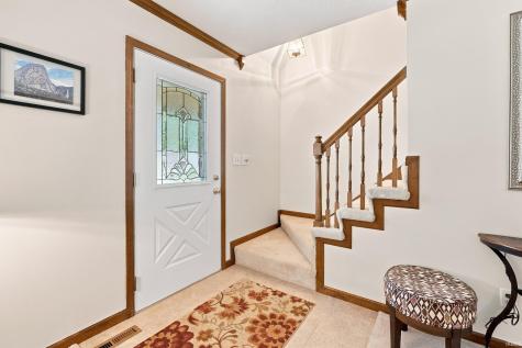 10210 Brandywine Drive Fort Wayne IN 46825