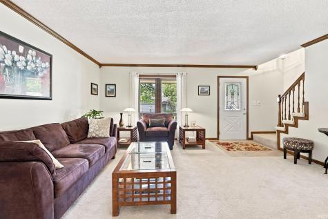 10210 Brandywine Drive Fort Wayne IN 46825