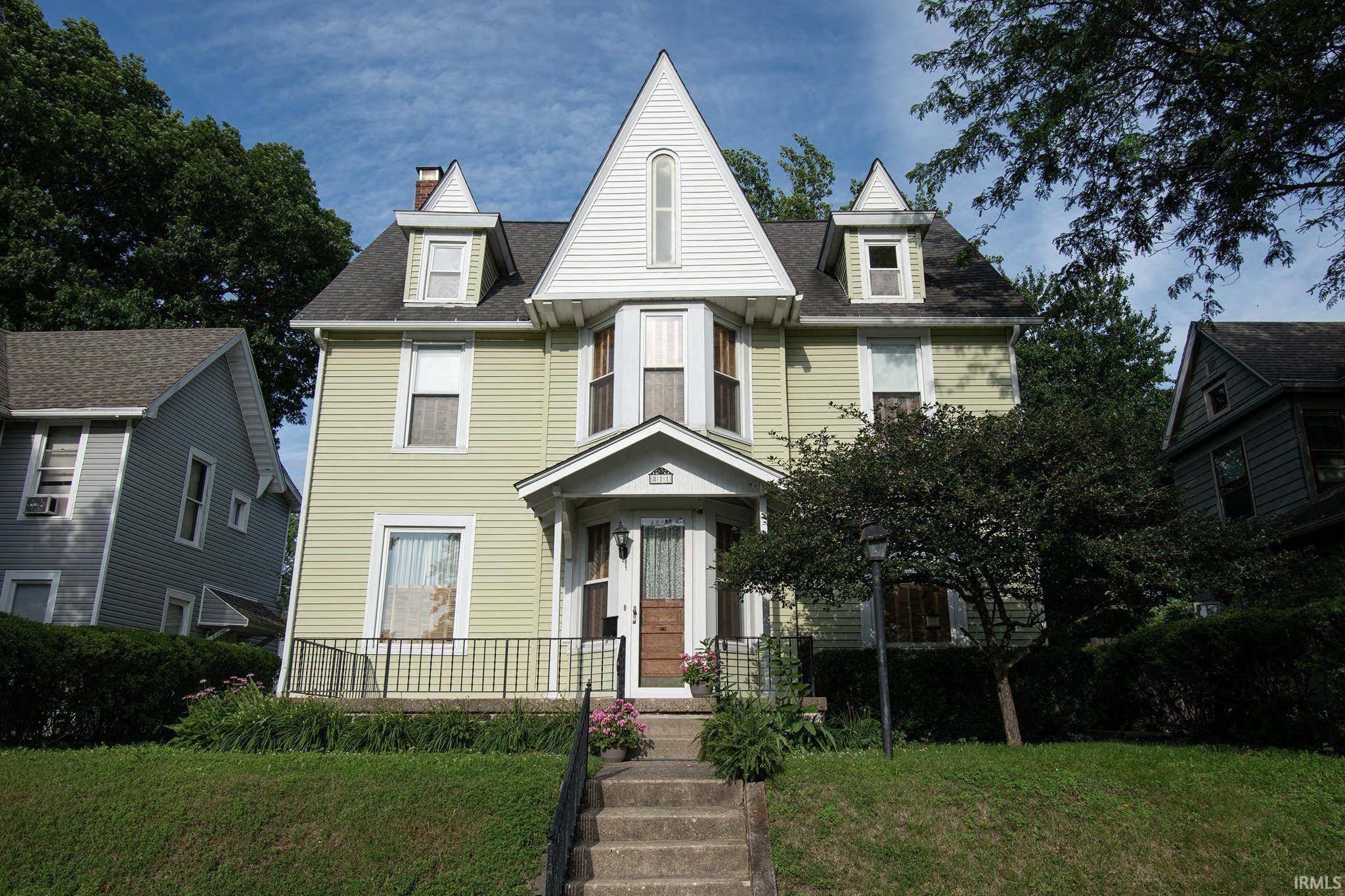 811 S 9th Street Lafayette IN 47905