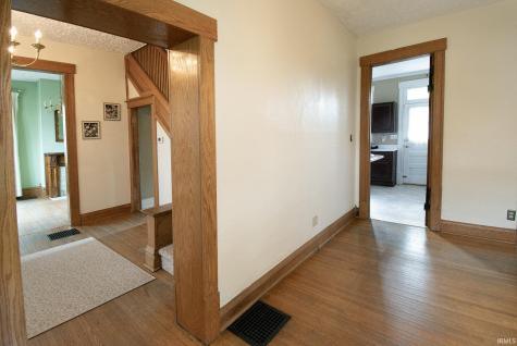 811 S 9th Street Lafayette IN 47905