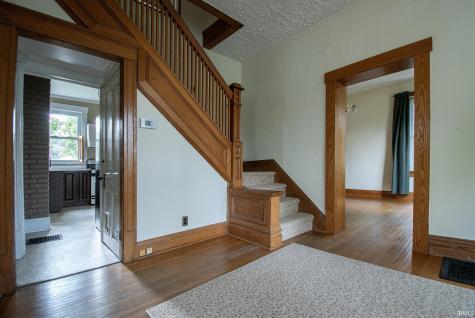 811 S 9th Street Lafayette IN 47905
