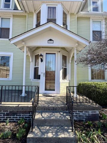 811 S 9th Street Lafayette IN 47905
