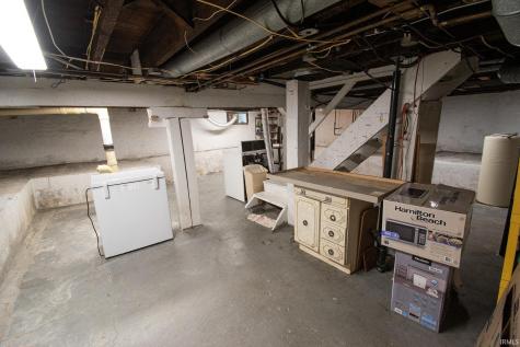 811 S 9th Street Lafayette IN 47905