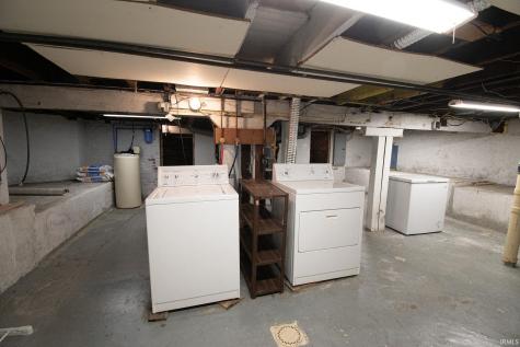 811 S 9th Street Lafayette IN 47905