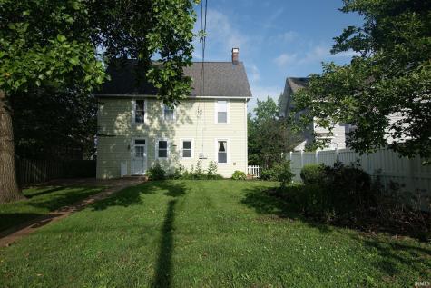 811 S 9th Street Lafayette IN 47905