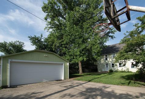 811 S 9th Street Lafayette IN 47905