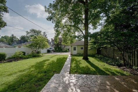 811 S 9th Street Lafayette IN 47905