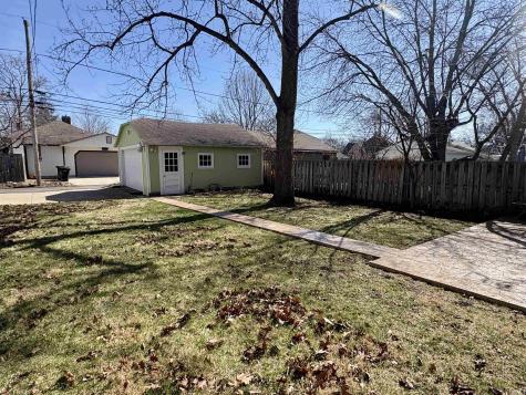811 S 9th Street Lafayette IN 47905