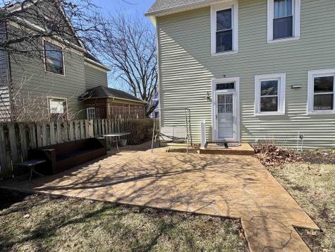 811 S 9th Street Lafayette IN 47905