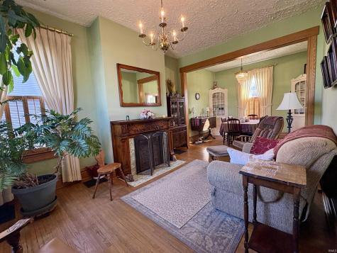 811 S 9th Street Lafayette IN 47905