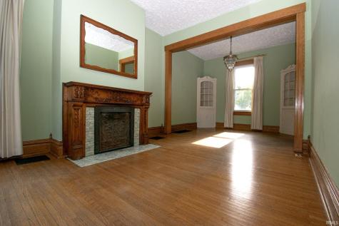 811 S 9th Street Lafayette IN 47905