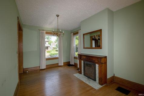 811 S 9th Street Lafayette IN 47905