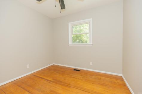 2017 Ridgeway Avenue Evansville IN 47714