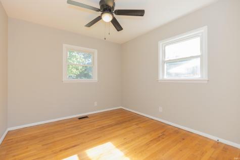 2017 Ridgeway Avenue Evansville IN 47714