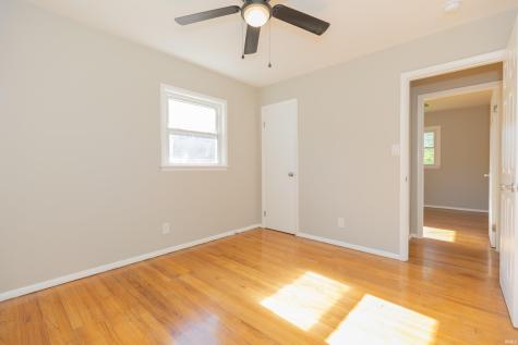 2017 Ridgeway Avenue Evansville IN 47714