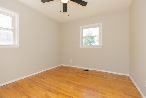 2017 Ridgeway Avenue Evansville IN 47714