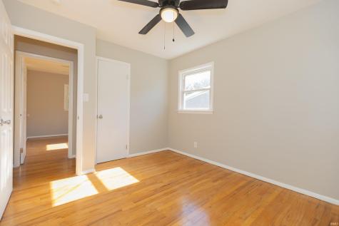 2017 Ridgeway Avenue Evansville IN 47714