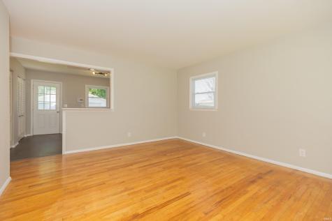2017 Ridgeway Avenue Evansville IN 47714
