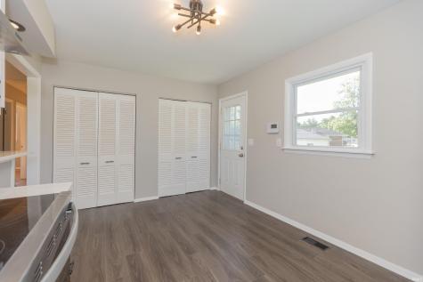 2017 Ridgeway Avenue Evansville IN 47714
