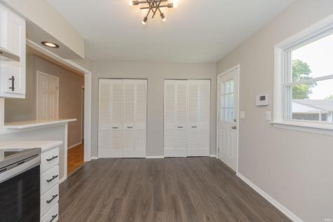 2017 Ridgeway Avenue Evansville IN 47714