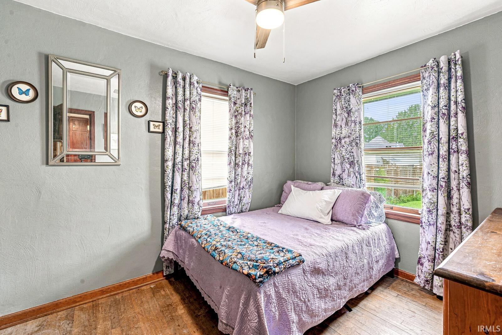 1917 E Bowman Street South Bend IN 46613