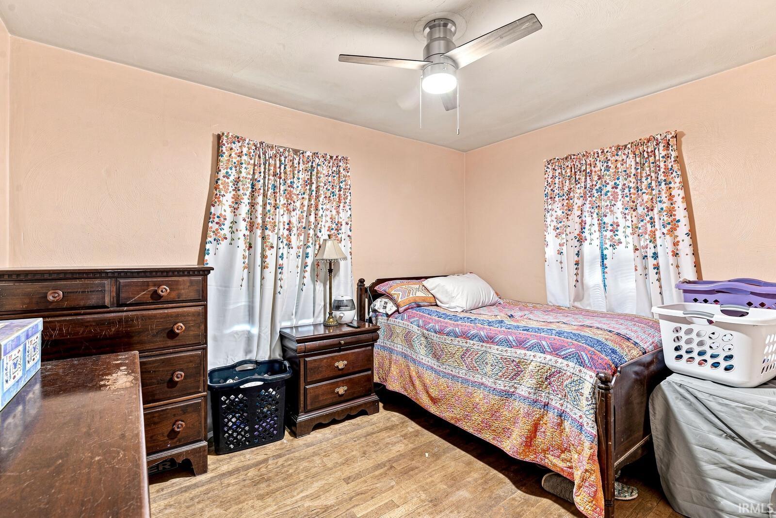 1917 E Bowman Street South Bend IN 46613