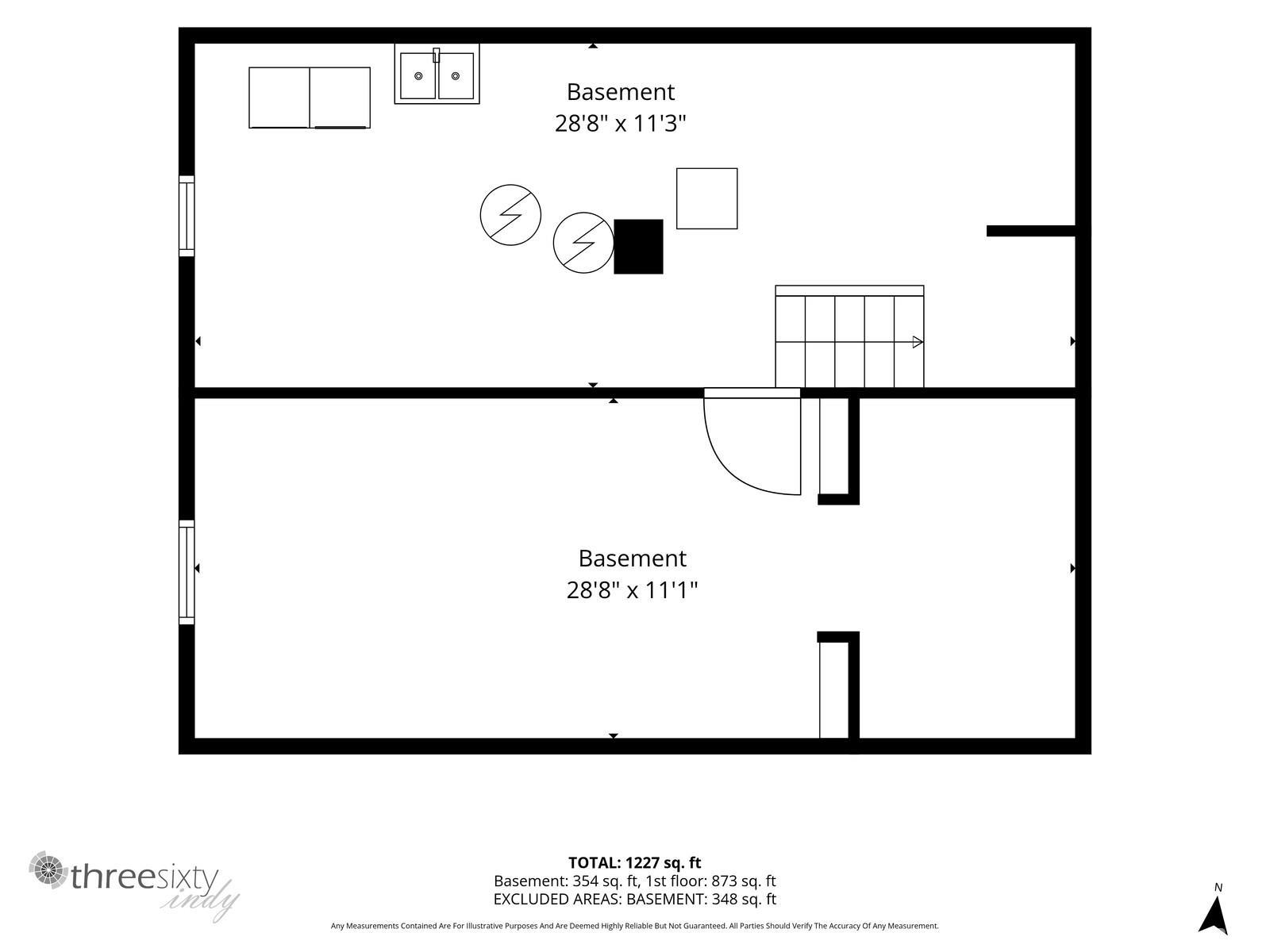 1917 E Bowman Street South Bend IN 46613