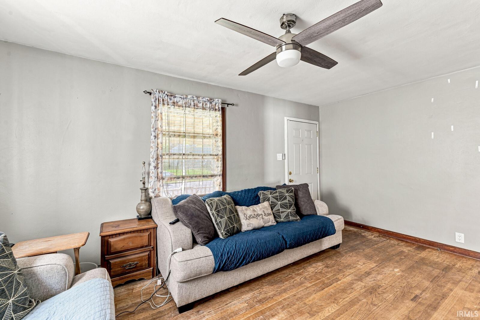 1917 E Bowman Street South Bend IN 46613