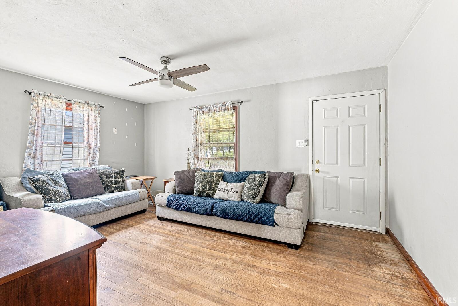 1917 E Bowman Street South Bend IN 46613