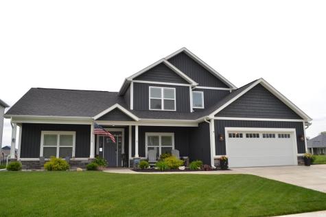 6237 Helmsdale Drive Lafayette IN 47905