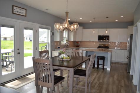 6237 Helmsdale Drive Lafayette IN 47905