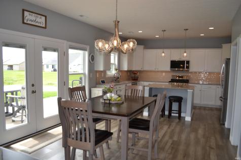 6237 Helmsdale Drive Lafayette IN 47905