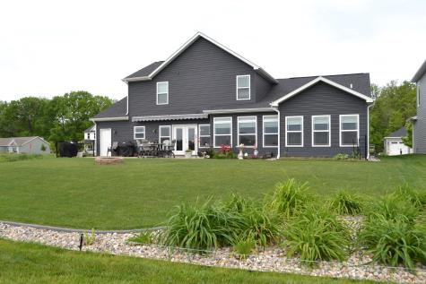 6237 Helmsdale Drive Lafayette IN 47905