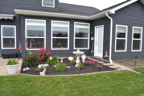 6237 Helmsdale Drive Lafayette IN 47905