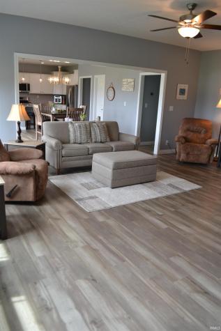6237 Helmsdale Drive Lafayette IN 47905