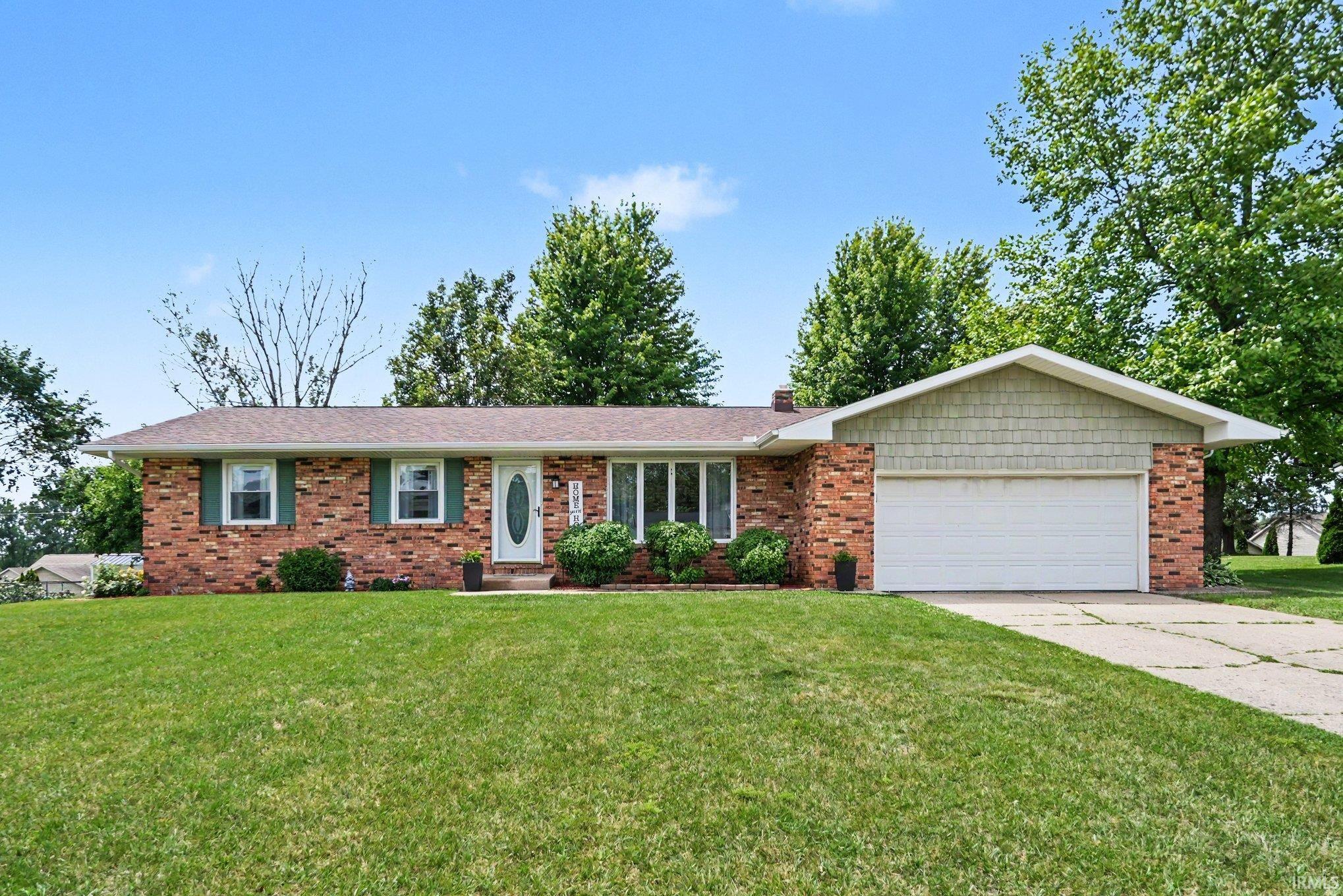 515 Sunset Lane Middlebury IN 46540