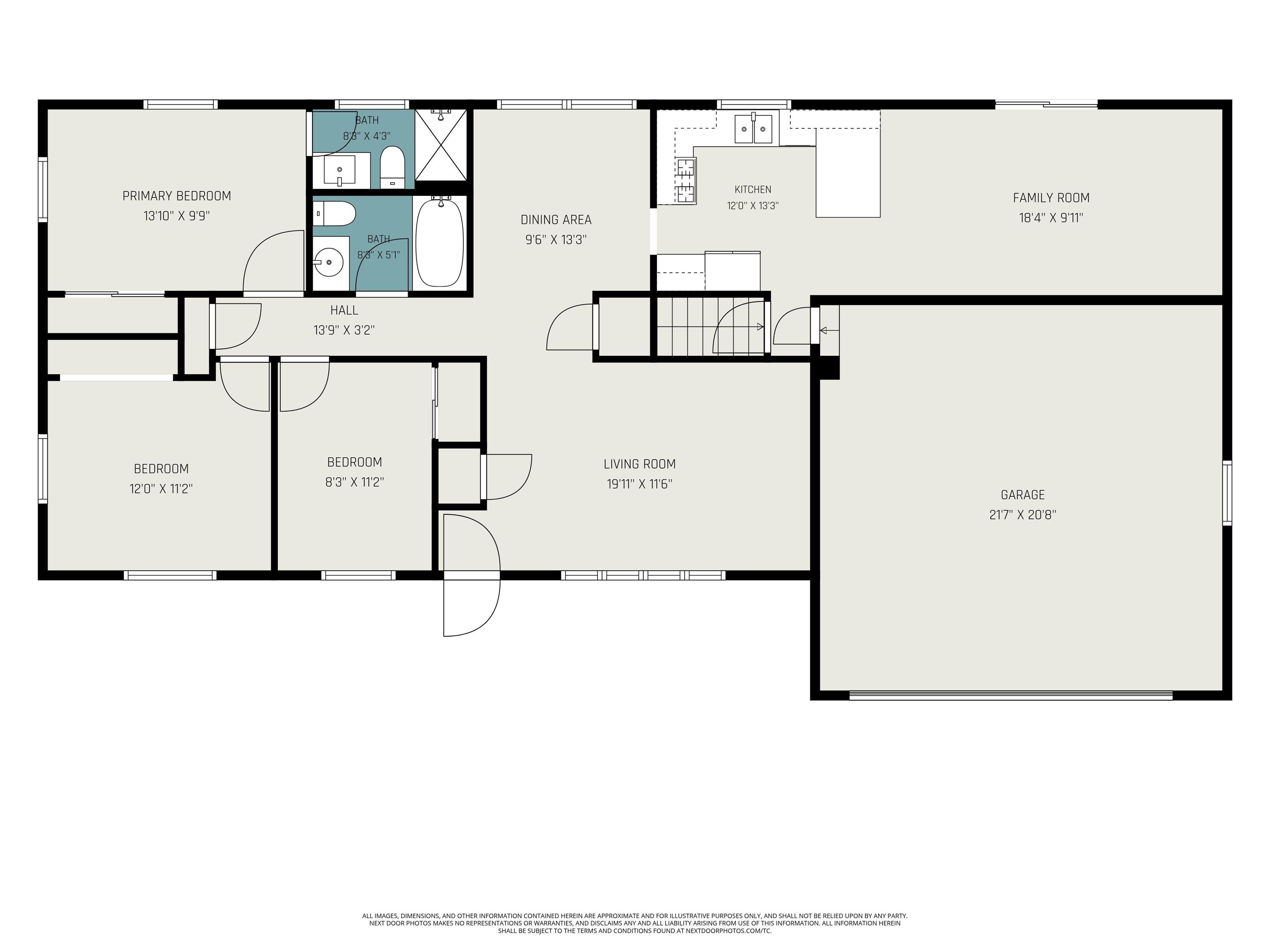 515 Sunset Lane Middlebury IN 46540