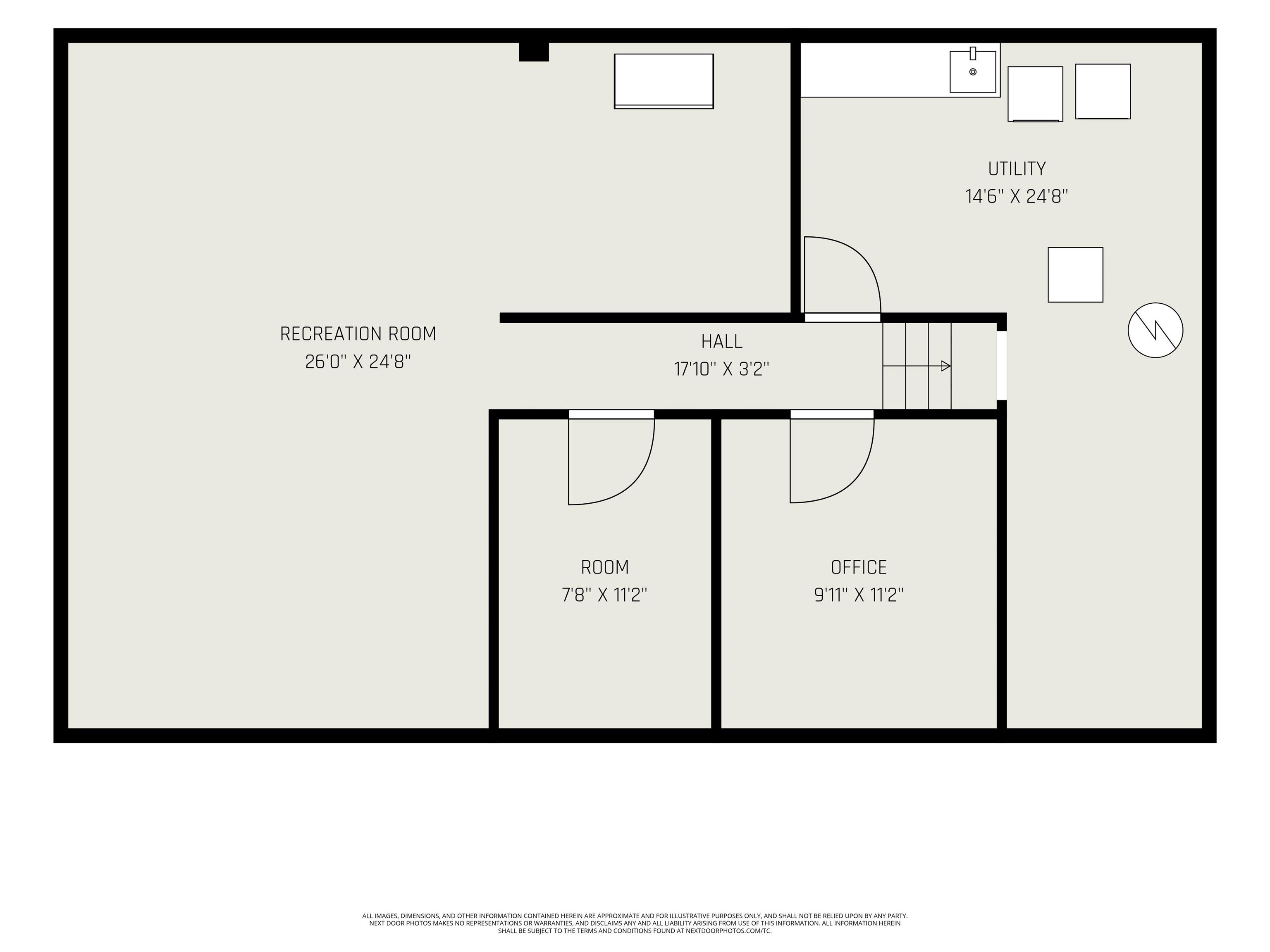 515 Sunset Lane Middlebury IN 46540