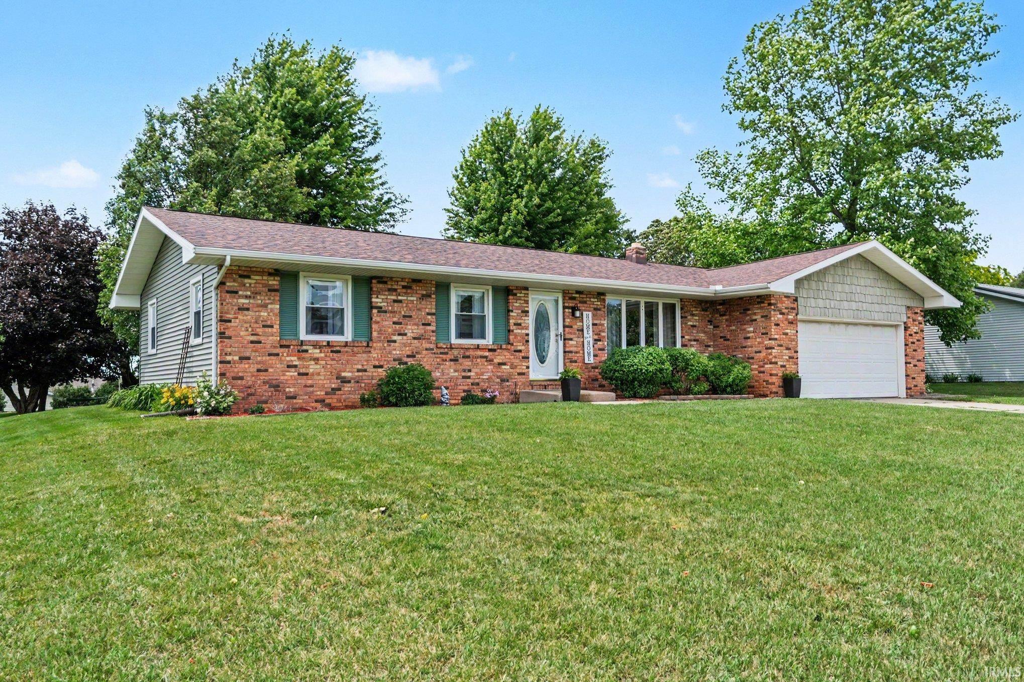 515 Sunset Lane Middlebury IN 46540