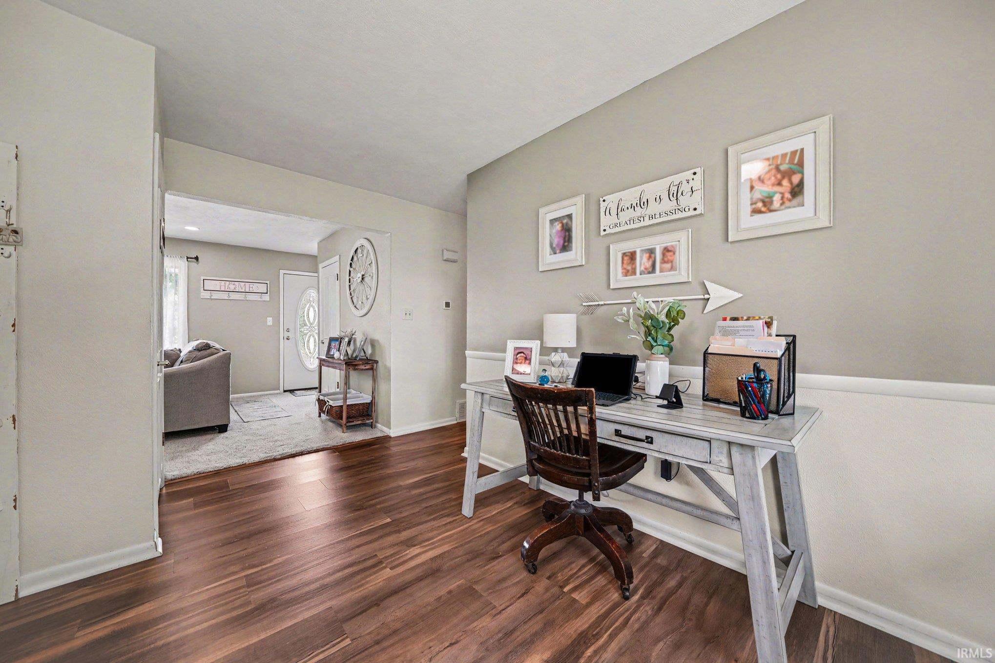 515 Sunset Lane Middlebury IN 46540